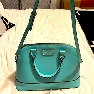 Kate Spade Crossbody Purse